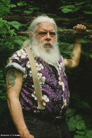 Samuel R. Delany | Pride Month: How Science Fiction Dances to the Music of Time